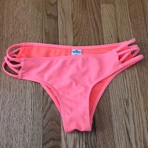 Hollister Bikini Bottoms